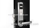 Entrance Electronic Door Latches RFID Card Stainless Steel Gate Locks