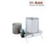 Sunflower Sugar Sweet Making Equipment Rejection Oil Machine For Snacks 430 r/min