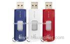 Micro Hi-Speed USB Thumb Drives USB 2.0 / USB 3.0 with Silk Imprint