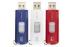 Micro Hi-Speed USB Thumb Drives USB 2.0 / USB 3.0 with Silk Imprint