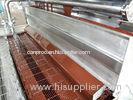 Chocolate Bar Production Line Chocolate Making Machine Approved ISO