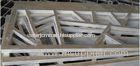 Aluminum water jet cutting machine with SGS CE CNC control AY 2520U Cantilever platform