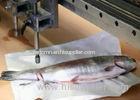 Food water jet cutting machinery SGS proved with CNC Control