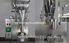 Automatic Pillow Sealing Granule Food Wrapping Machine For Shampoo / Juice