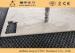 30kw 40HP Water only Pure Waterjet Cutting Machine / 3 AxisWater Jet