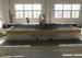 Cantilever Structure 2*1.5m cnc water jet cutter with SGS SIO CE