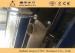Stainless Steel CNC Water Jet Groove Cutting Machine AC Servo System