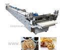 Professional Candy Making Equipment Continuous Peanut Candy Cutting Machine