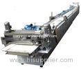 High Efficient Snacks Production Line Candy Cutting Machine Caramel Making Equipment