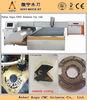 Abrasive Water Jet Cutting Equipment