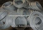 Corrosion resistence Electro Galvanized Wire Zinc Weight 25-35 g/m2