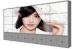 Narrow Bezel 3x5 Samsung LCD Video Wall Display 700nits 1920 x 1080 Resolution
