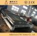 Dual drive granite water jet cutting machine Platfrom