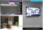 Office Meeting Wifi Electronic Interactive Touch Screen Display With PC 65 Inch