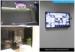 Office Meeting Wifi Electronic Interactive Touch Screen Display With PC 65 Inch