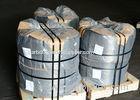 Bright High carbon C1080 Uncoated Round industrial steel wire Z2 Pack