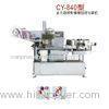 Full Automatic Electric Candy / Chocolate Foil Wrapping Machine With CE