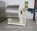 Chocolate Conching Machine / Chocolate Grinding Machine / Chocolate Refiner Machine