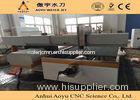 4m*2m Cantilever Structure Waterjet Cutting Equipment with Cutting Platform