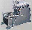 Large Capacity Airflow Rice Cake Pop Machine / Air Flow Rice Puffing Machine
