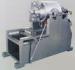 Large Capacity Airflow Rice Cake Pop Machine / Air Flow Rice Puffing Machine