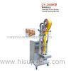 Vertical Powder / Granule Automatic Pouch Packing Machine With Pillow Sealing