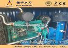 High Pressure Water Jet Cleaning Machine for Road Markings Removal