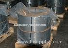 Thick Zinc Coating Galvanized Steel Wire Hot Dipped and Cold Drawn