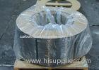 High Carbon Heavy Galvanized Steel Wire JIS G 3548 SWGD Dry Drawn Z2 Pack