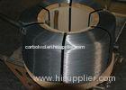 BS EN 10264 Bright Steel Wire / Steel Rope Wire 0.50mm - 3.00mm Z2 Pack Z3 Pack