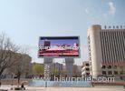 Full HD P20 Outdoor LED Advertising Display Screen For Sports Stadium