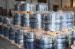 Bright dry drawn and phosphatized High Carbon Steel Wire for Spring washers