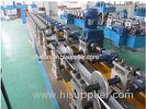 Polyurethane Sandwich Panel Production Line