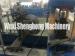 Roof Down Pipe Roll Forming Machine With Tracing Cutting Device