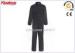 Multi Pocket Mens Construction Work Clothes Industrial Coverall Uniforms