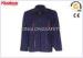 Outdoor TC Fabric Power Workwear Safety Work Jackets With Brass Button