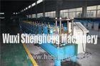 Low Cost U Shape Channel Roll Forming Machine With Stable Cutting