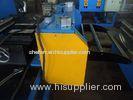1.5 Inches Cable Tray Roll Forming Machine With Emergency Button