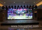 1R1G1B HD P6 LED Display Module For Advertising Media / TV Show