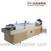 Snacks Production Line Candy Making Machine Food Continuous Stir Frying Machine