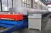 Automatic PU Panel Production Line With Max Width Of 1300mm Crawler Belt