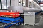 Automatic PU Panel Production Line With Max Width Of 1300mm Crawler Belt