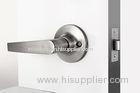 Residential Door Tubular Locks / Home Security Door Locks D Series Cylinder