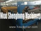 Ceiling Channel Roll Forming Machine / Roofing Sheet Making Machine