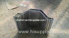 Metal Roof Panel Arch Plate / Span Roll Forming Machine 62# Forge Steel