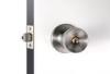 Metal Room Cylinder Door Knobs / Door Knob Lock Cylinder Pin Tumbler Security