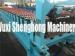 Electric Controlling Roof Roll Forming Machine with Voltage 460V 3ph 60Hz