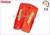 Protection Hi Vis Waistcoat Security Uniforms For Spring / Autumn