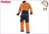 Flame Retardant Coverall / Fire Resistant Workwear