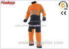 Flame Retardant Coverall / Fire Resistant Workwear